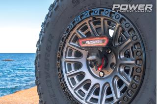 Jeep Wrangler 392 Rubicon 470Ps  